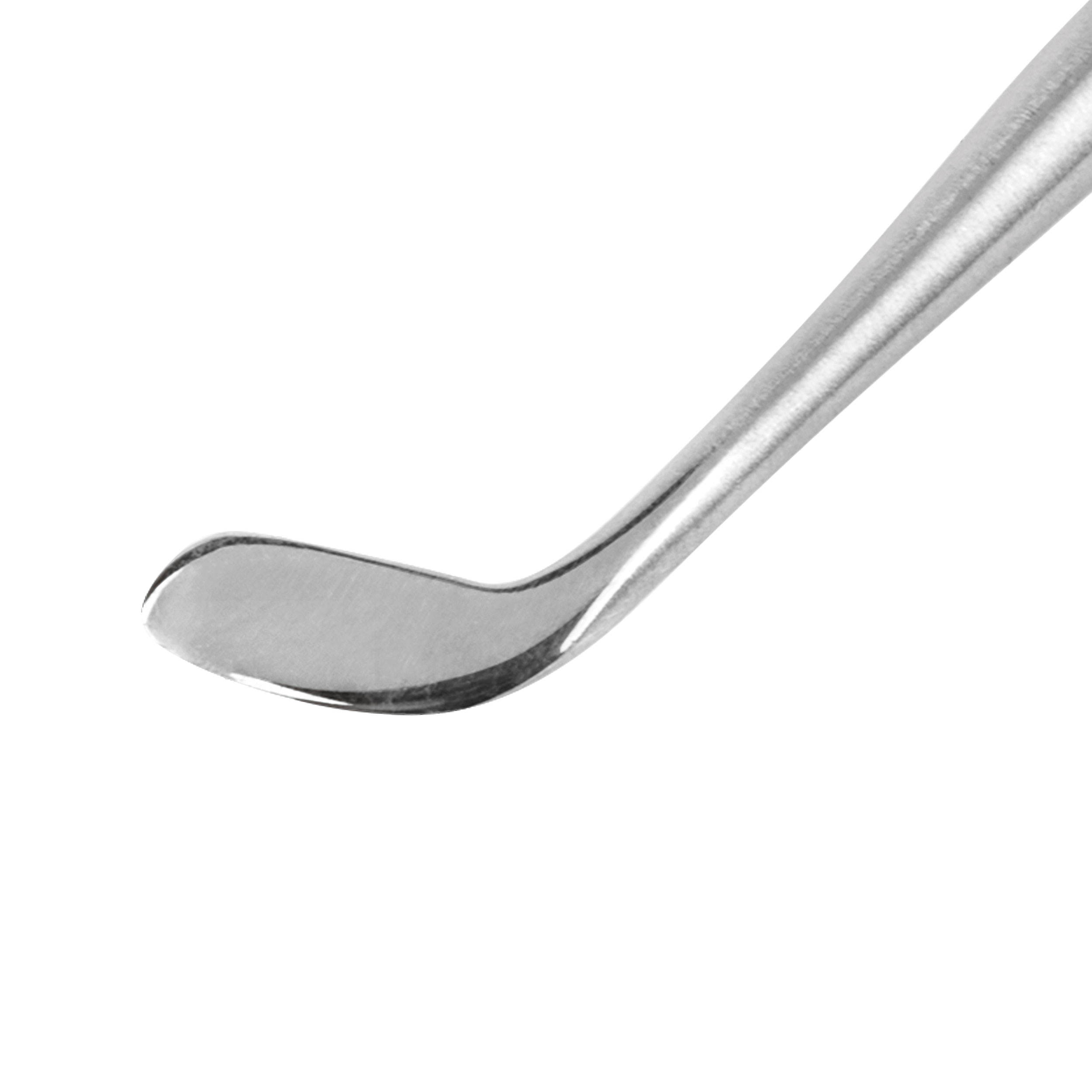 [DK]Hornhindeskraber KUHNT, nærbillede